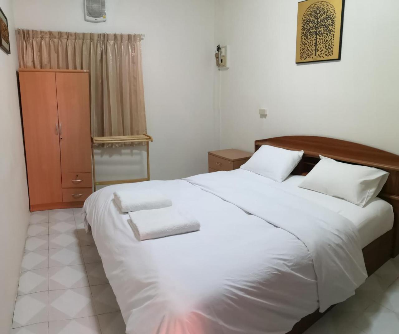 Nb House Hotel Karon Ngoại thất bức ảnh