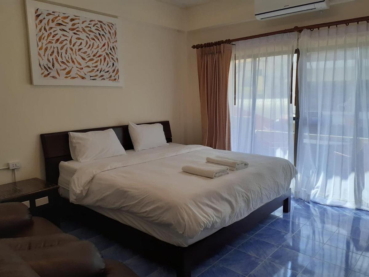 Nb House Hotel Karon Ngoại thất bức ảnh