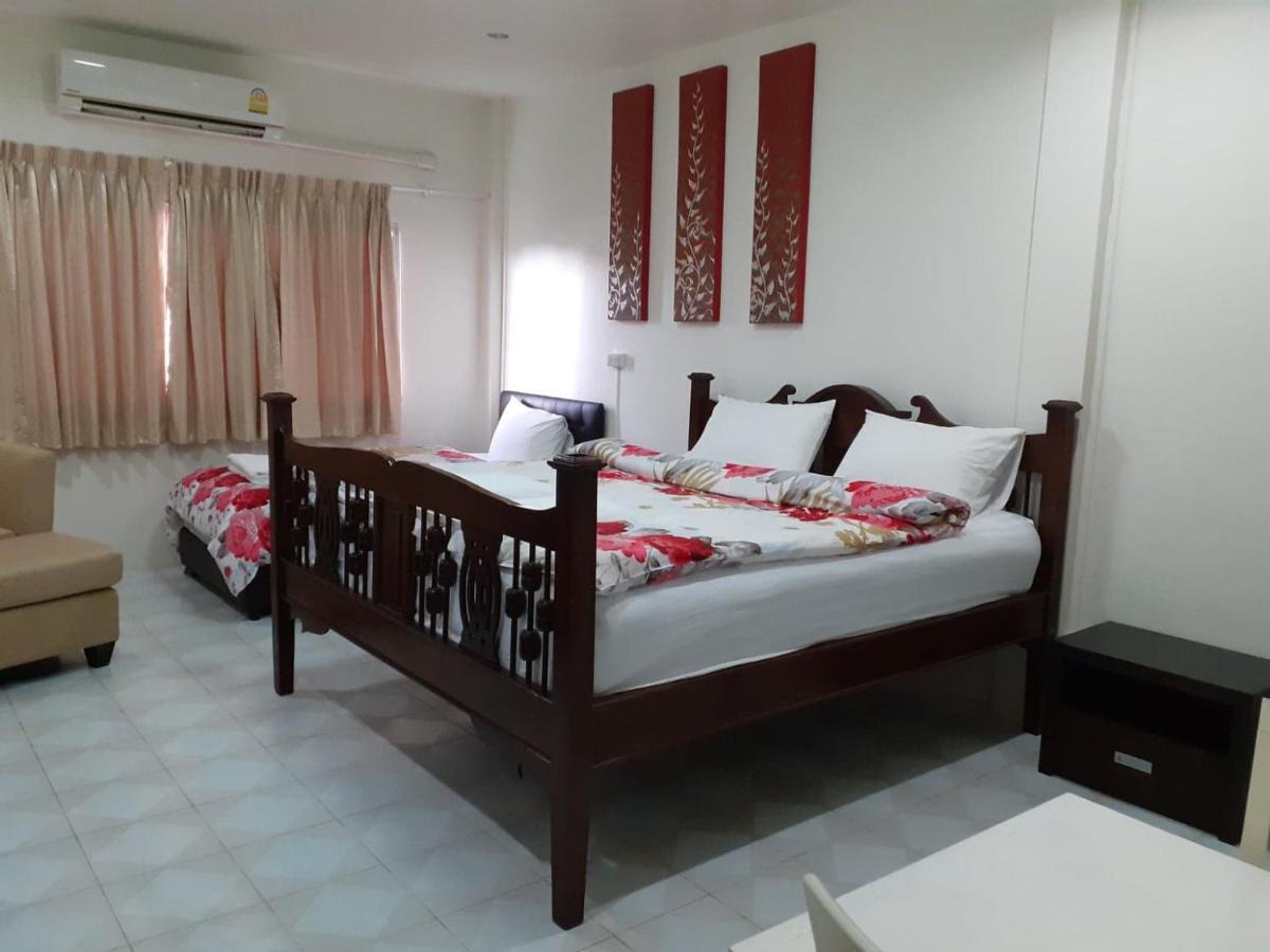 Nb House Hotel Karon Ngoại thất bức ảnh