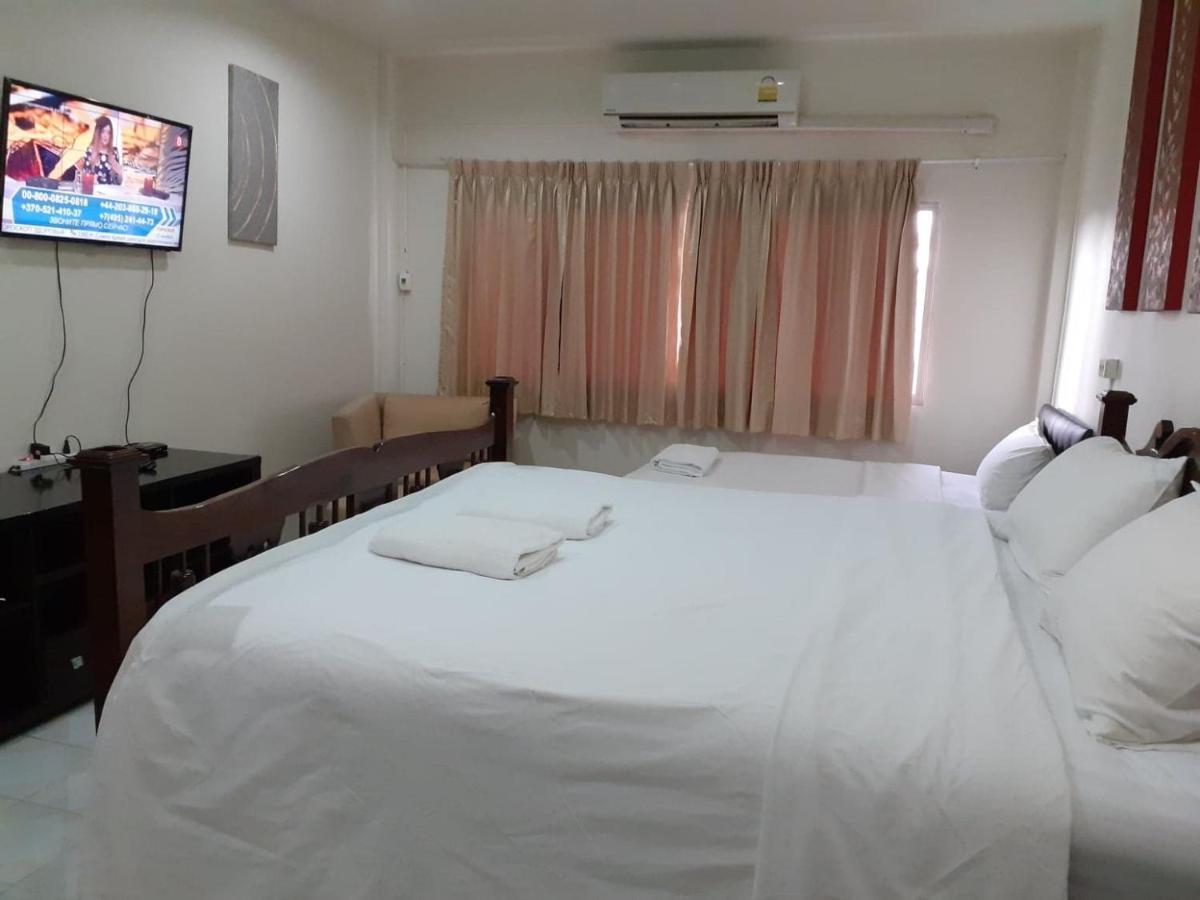 Nb House Hotel Karon Ngoại thất bức ảnh